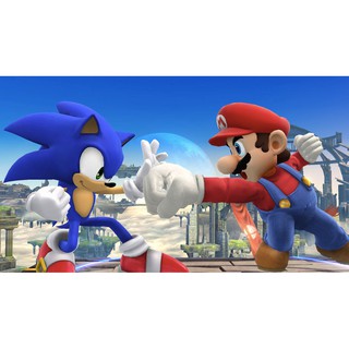 Game Mario & Sonic Olympic Games dành cho máy Nintendo Switch