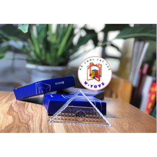 [Phụ Kiện Rubik] Đế Kê Rubik Kiểu Pha Lê Sang Trọng