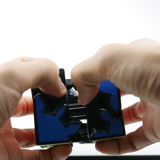 Z Gear Shift (Đen) - SP0675