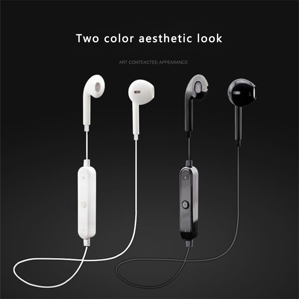 Tai nghe có dây đeo cổ sáng tạo