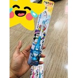 Bàn chải đánh răng trẻ em Navi