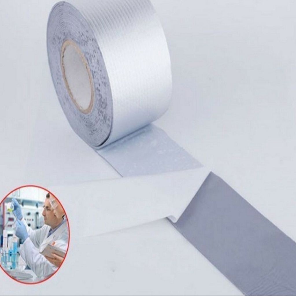 Keo dán chống thấm chống dột mái tôn tường nhà chất lượng