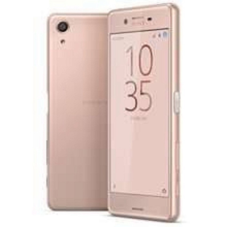 GIÁ HUY DIỆT điện thoại Sony Xperia X Performance 32G Chính hãng - CPU Snap 820 GIÁ HUY DIỆT