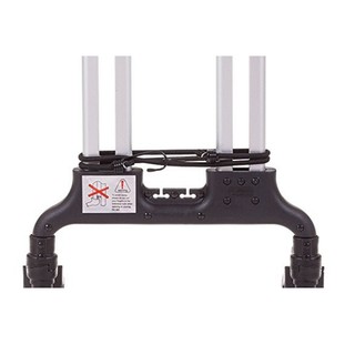 Xe đẩy tay 2 bánh cao cấp Stanley FT502
