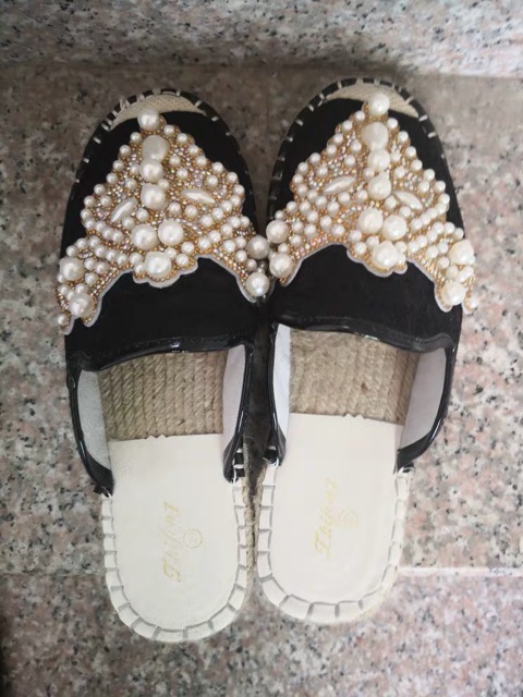 ORDER - GIÀY ĐẾ CÓI ( có ảnh thật ) | BigBuy360 - bigbuy360.vn