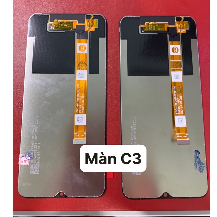 Màn hình full bộ zin oppo Realme C3 / C3i Realme 5  5i / 5s / 6i / A8 / A11 / A11x / A11s / A5 2020 / A9 2020 / A31 2020