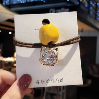 Dây Buộc Tóc Xinh Xắn Dành Cho Nữ