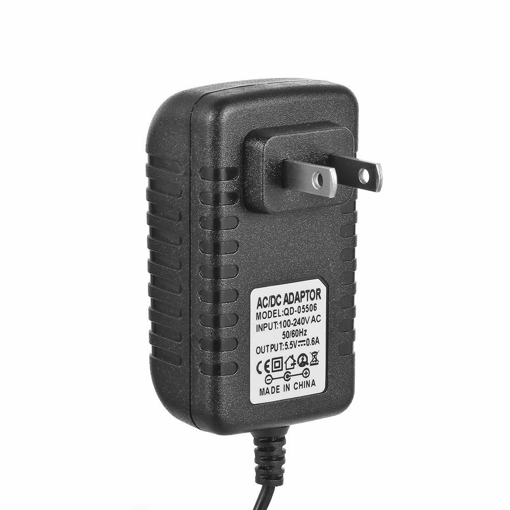 BTLIMER Dây Cáp Sạc Chất Lượng Cao Cho Máy Hút Bụi Karcher WV2 50 60 70 75