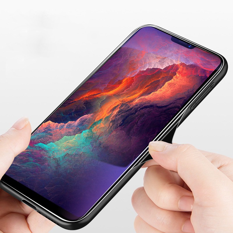 Ốp lưng tráng gương cho Huawei Nova 3i