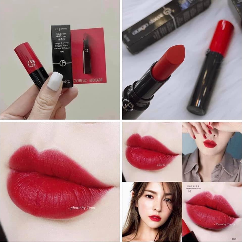 Son Minisize các hãng _ Bill SEPHORA
