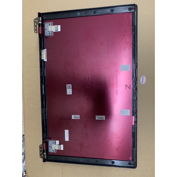 Vỏ thay cho Laptop Asus ZenBook UX333 UX333FA UX333F UX333FN UX333FLC