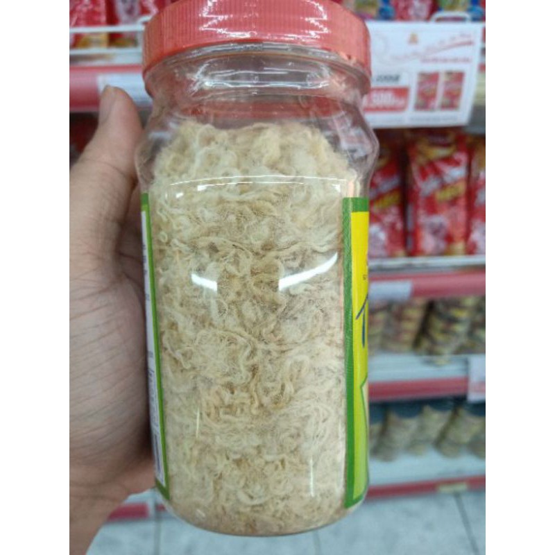 CHÀ BÔNG HEO KD/MN VISSAN 100G/200G