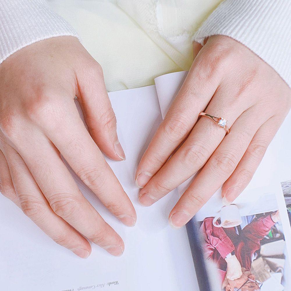 Nhẫn Cưới Dáng Tròn Thời Trang Sang Trọng|&amp;|Túi Đeo Chéo Nhỏ Xinh Thời Trang Cá Tính|Nhẫn Thiết Kế Đơn Giản Thời Trang Cho Nữ