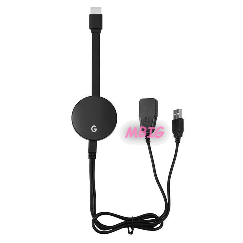 Dongle hiển thị 2.4G cho Google Chromecast 2/Netflix YouTube Crome Chrome Cast