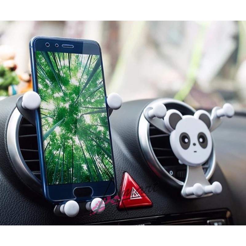 Giá Đỡ Điện Thoại Đa Năng Gắn Trên Khung Máy Lạnh Của Ô Tô Tiện Dụng | BigBuy360 - bigbuy360.vn