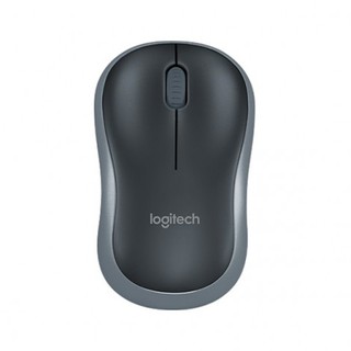 Chuột máy tính không dây Logitech B175