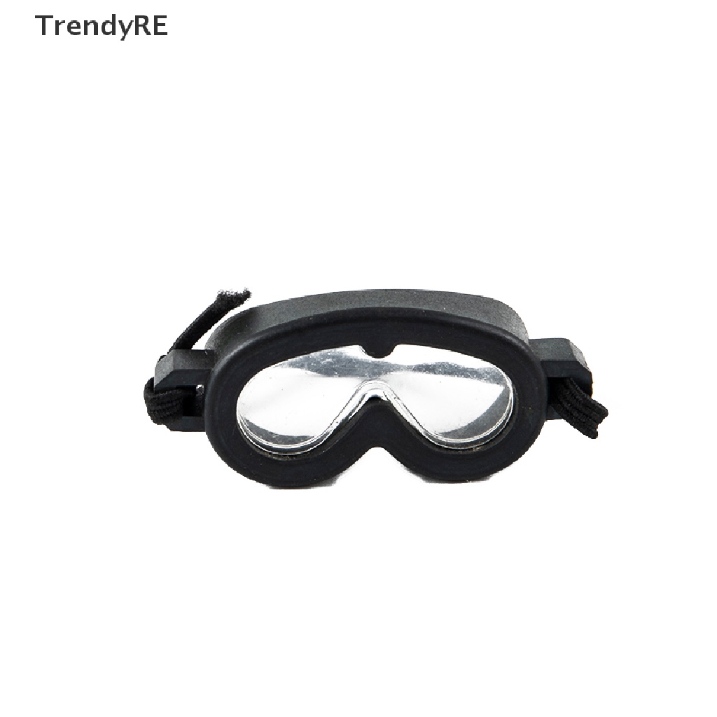 Kính Bảo Hộ Chiến Đấu Cho Búp Bê 12 &quot;Tỉ Lệ 1 / 6