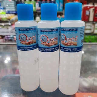NƯỚC PHA SƠN MÓNG TAY QUYÊN 40ML