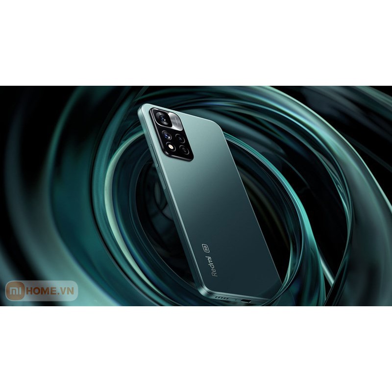  Điện thoại Xiaomi Note 11 Pro 5G Ram 6G/128G - Hàng Nhập khẩu | BigBuy360 - bigbuy360.vn