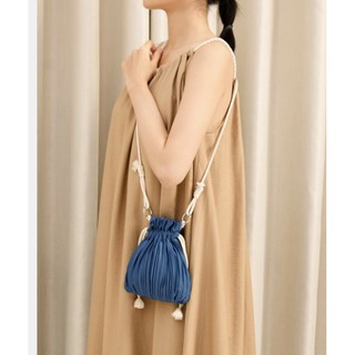 TÚI VẢI ACOHI SERENE DRAWSTRING BAG