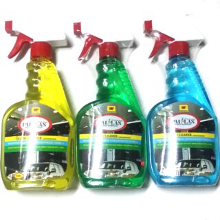 Nước lau kiếng 1 chai