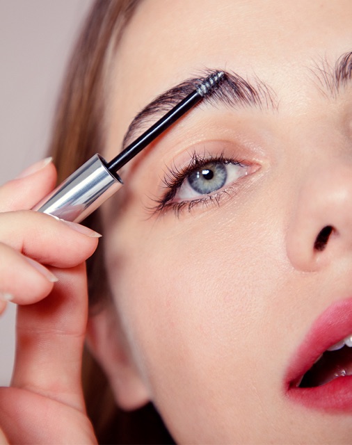 🍁 Gel chân mày Anastasia Clear Brow Gel minisize | BigBuy360 - bigbuy360.vn