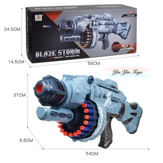 Đồ chơi vận động + 40 que xốp