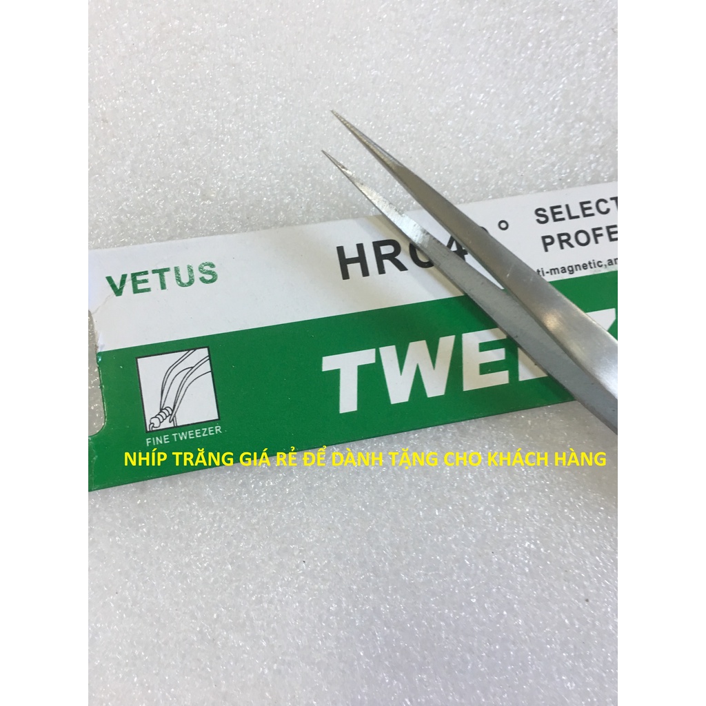 Nhíp y tế, nhíp nhặt lông yến