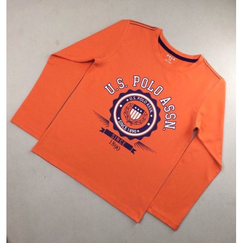 Mã sp 7075 ¸áo cotton US Polo 10-16