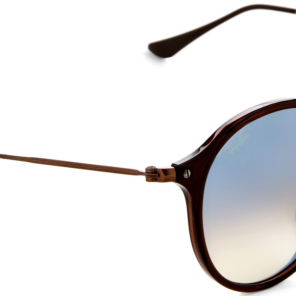 RB2447NF 6256-9U - kính mát Rayban chính hãng, bảo hành toàn quốc, thiết kế dễ đeo bảo vệ mắt