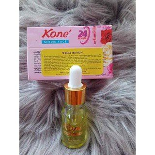 (Gía Sỉ ) Serum kone' thái lan 4 mẫu y hình hàng chuẩn | BigBuy360 - bigbuy360.vn