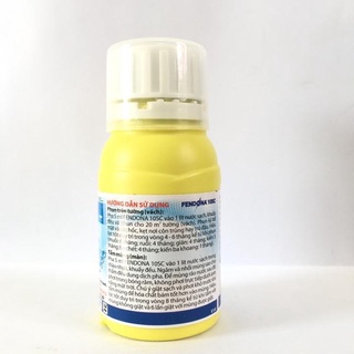thuốc diệt côn trùng fendona 10sc 50ml