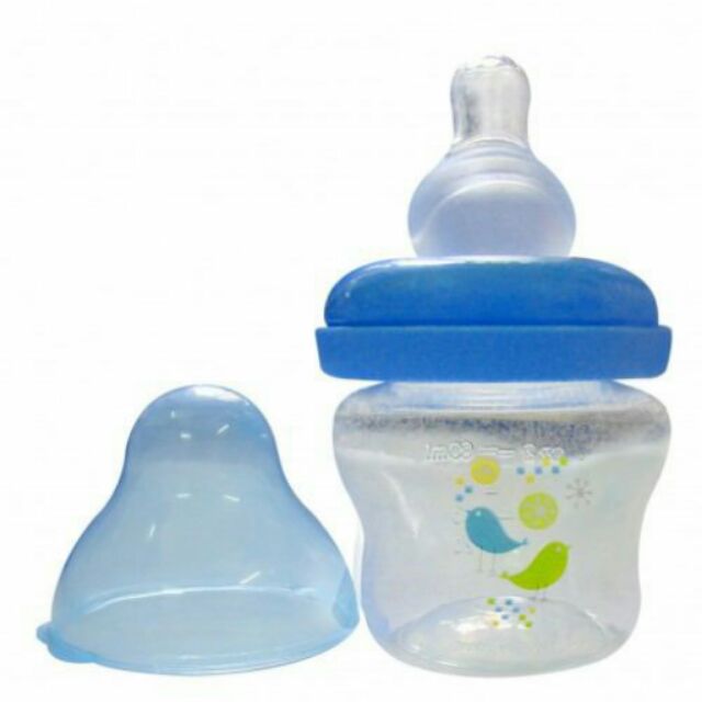 Bình sữa PP Ami 60ml