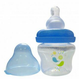 Bình sữa pp ami 60ml
