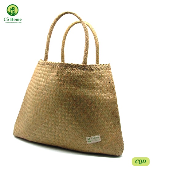 TÚI CỎ QUAI DÀI TẢI TRỌNG 8-12KG/ TÚI CÓI BÀNG/ CỎ BÀNG