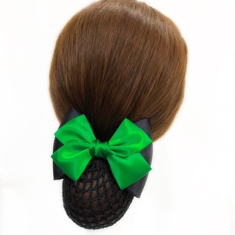 Kẹp lưới ROSES Hair Accessories