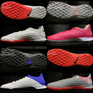[ nhiều màu ] Giày bóng đá chính hãng Nike Tiempo Legend 8 Academy TF, giày đá banh, đổi size thoái mái