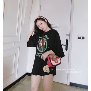 Áo, quần khách chọn trên live