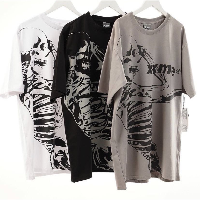 [FULLTAG CHÍNH HÃNG] Áo Thun 20ME XƯƠNG BONES TEE Fulltag | Chuẩn Cao Cấp 1:1 | TẶNG GIẤY THƠM - COTTON 100% | BigBuy360 - bigbuy360.vn