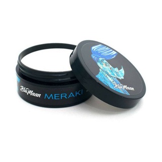 Sáp Vuốt Tóc Nam BluMaan- wax vuốt tóc