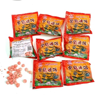 [combo 10] Mồi bẫy tôm cua cá, lươn trạch siêu hiệu quả