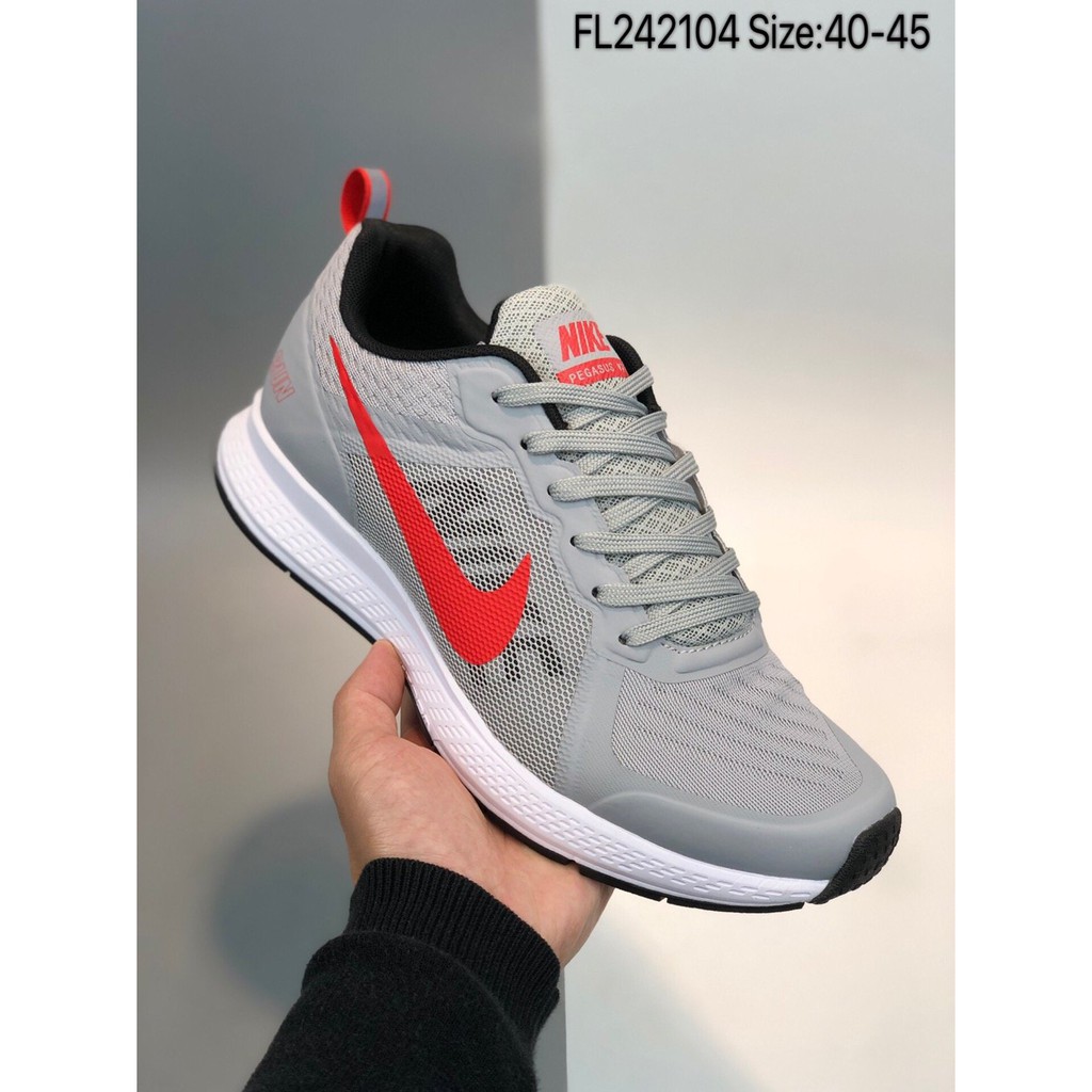 📦 FULLBOX 🌐 ORDER  🎀 SALE 50% 🎀 💯 ẢNH THẬT 🏷 Nike Air Zoom Pegasus V7 SHIELD 🏷 👟 GIÀY NAM NỮ 👟