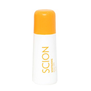 Lăn khử mùi trắng da Scion Whitening Roll On (Phiên Bản Mới)