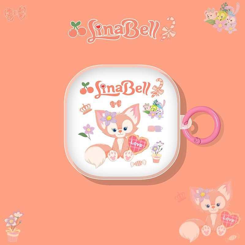 Vỏ Bảo Vệ Hộp Sạc Tai Nghe Beats Fit Pro Màu Kẹo Họa Tiết Hoạt Hình Kirby Dễ Thương