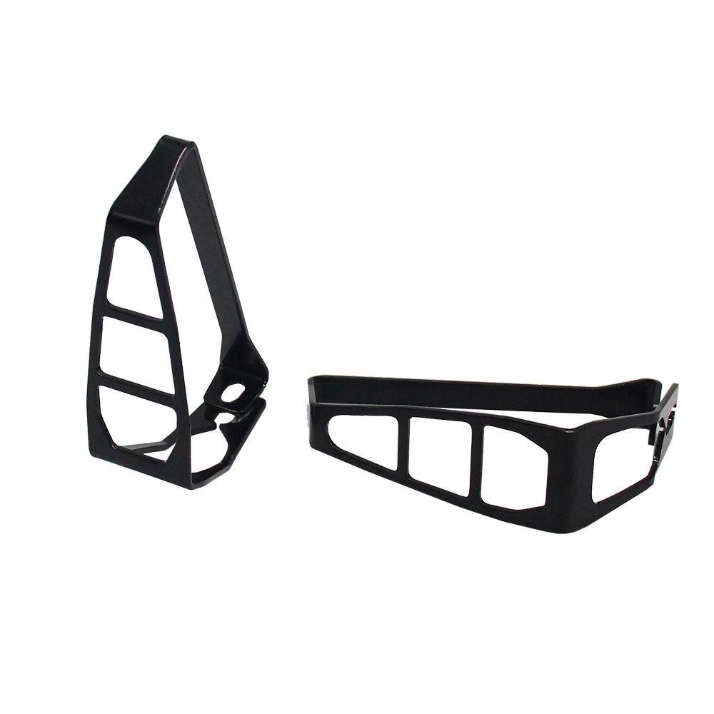 Khung Bảo Vệ Đèn Xi Nhan Xe Máy KENT1 Cho Bmw R1250GS LC 19-22