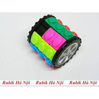 Rubik Rotare