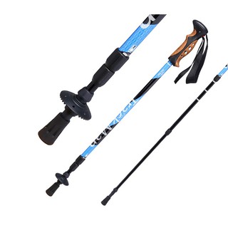 Gậy Leo Núi Trackman TM6705