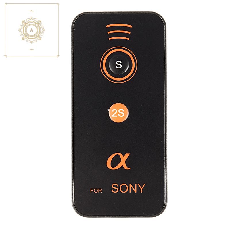 Điều khiển từ xa cho máy ảnh Sony Series II a7, A7R, DSLR Cameras NEX-7, NEX-6 NEX-5T