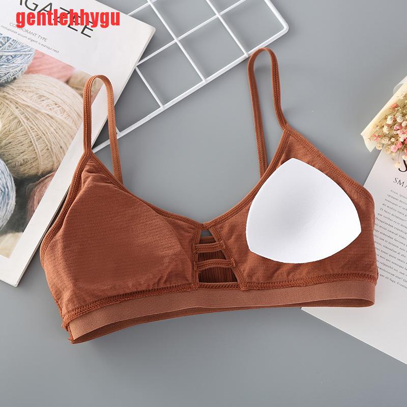 [gentlehhygu]Women Bras Tube Top Lingerie Brassiere Bras Intimate Bralette Underwear Hollow