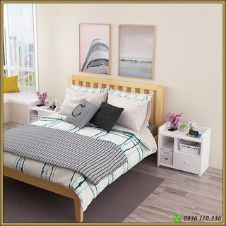 Kệ đầu giường RE0115